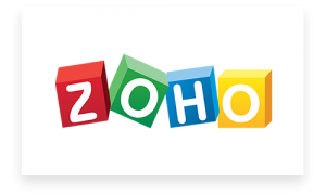 Zoho CRM Services