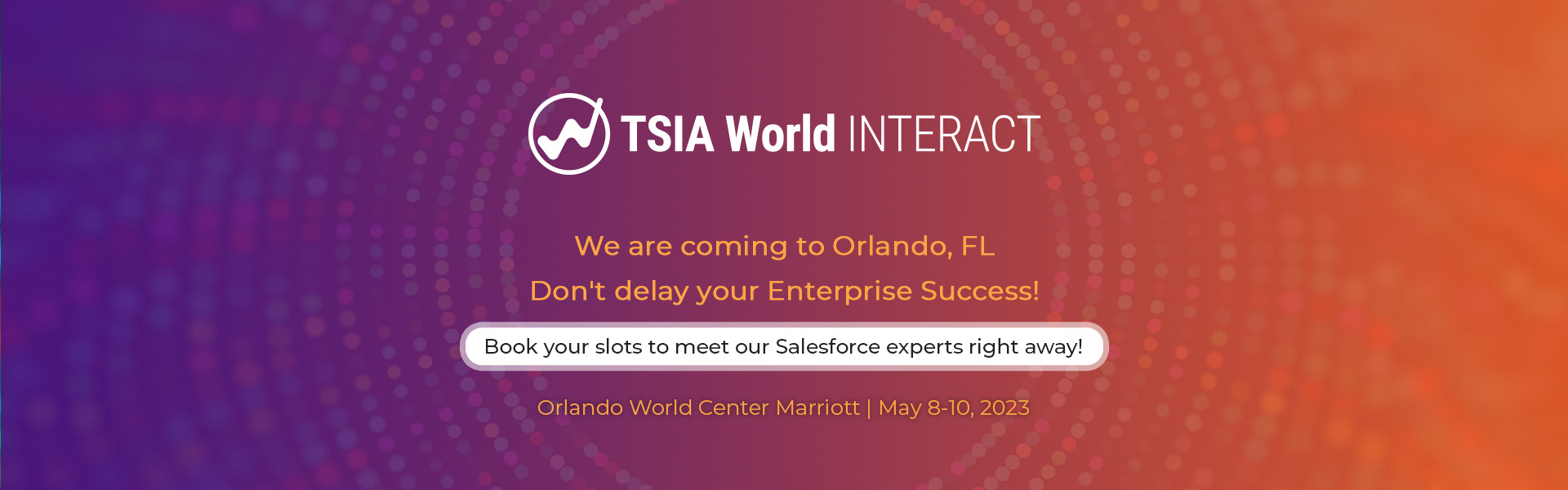 TSIA World Interact