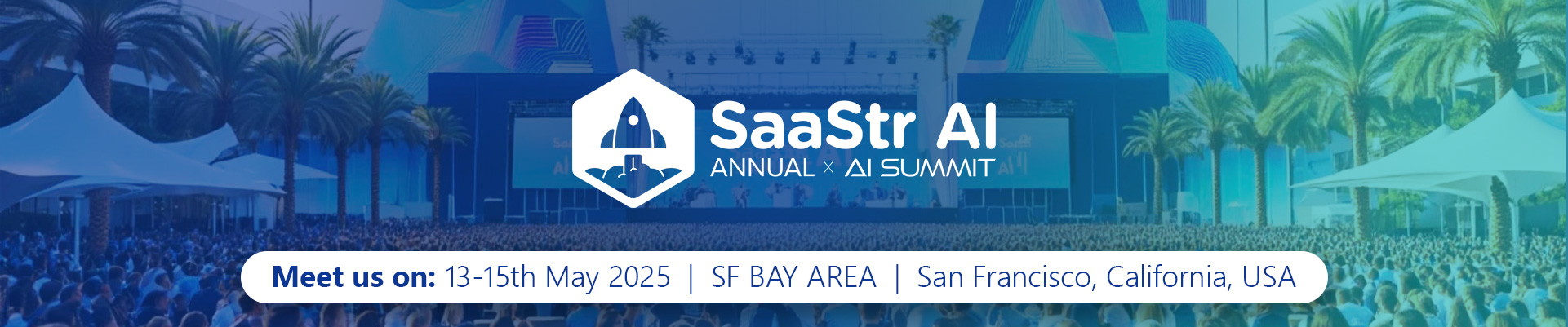 Saastr-USA-2025-Events