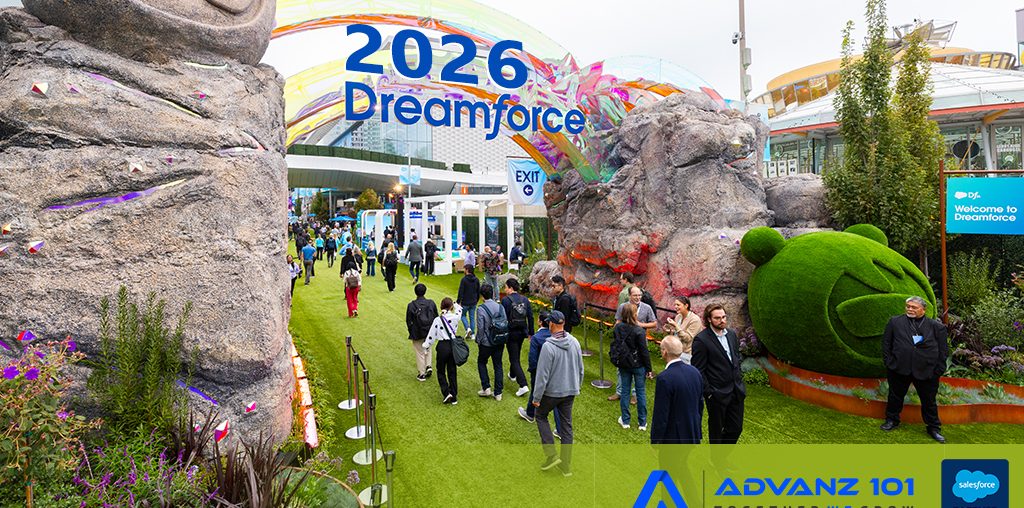 Dreamforce 2026: The Agentic Enterprise and What It Means for Australia