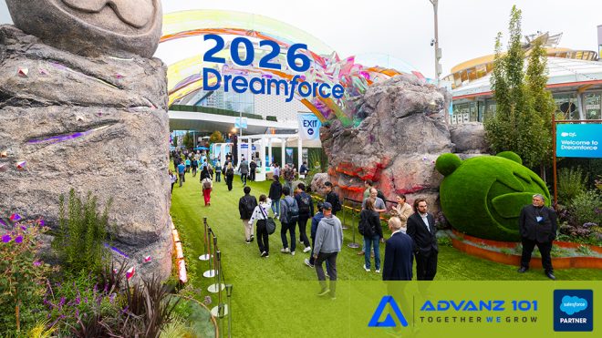 Dreamforce 2026: The Agentic Enterprise and What It Means for Australia